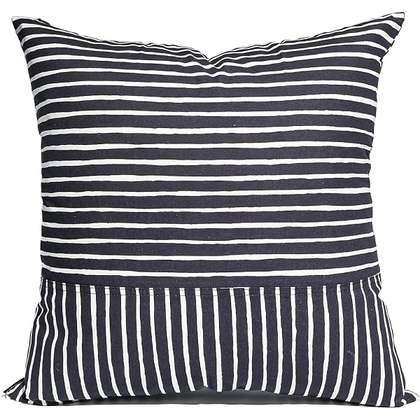 Amazon.co.jp: Marimekko Kivet (Kivet) Cushion Cover 50X50cm